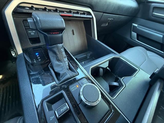 2023 Toyota Tundra 4WD Truck SR5