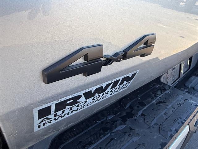 2023 Toyota Tundra 4WD Truck SR5