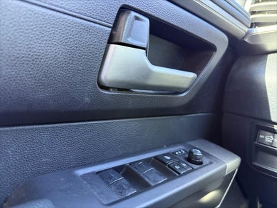 2023 Toyota Tundra 4WD Truck SR5