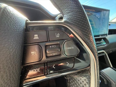 2023 Toyota Tundra 4WD Truck SR5