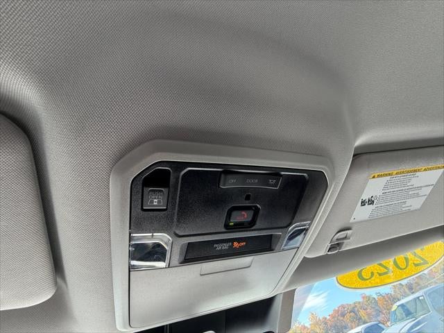 2023 Toyota Tundra 4WD Truck SR5