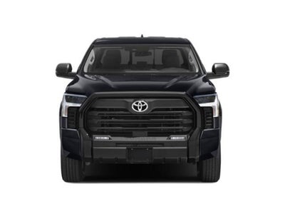 2023 Toyota Tundra 4WD Truck SR5