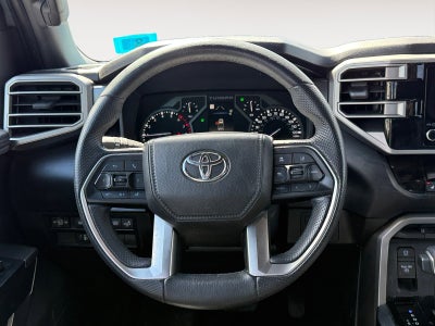 2025 Toyota Tundra 4WD Truck SR5