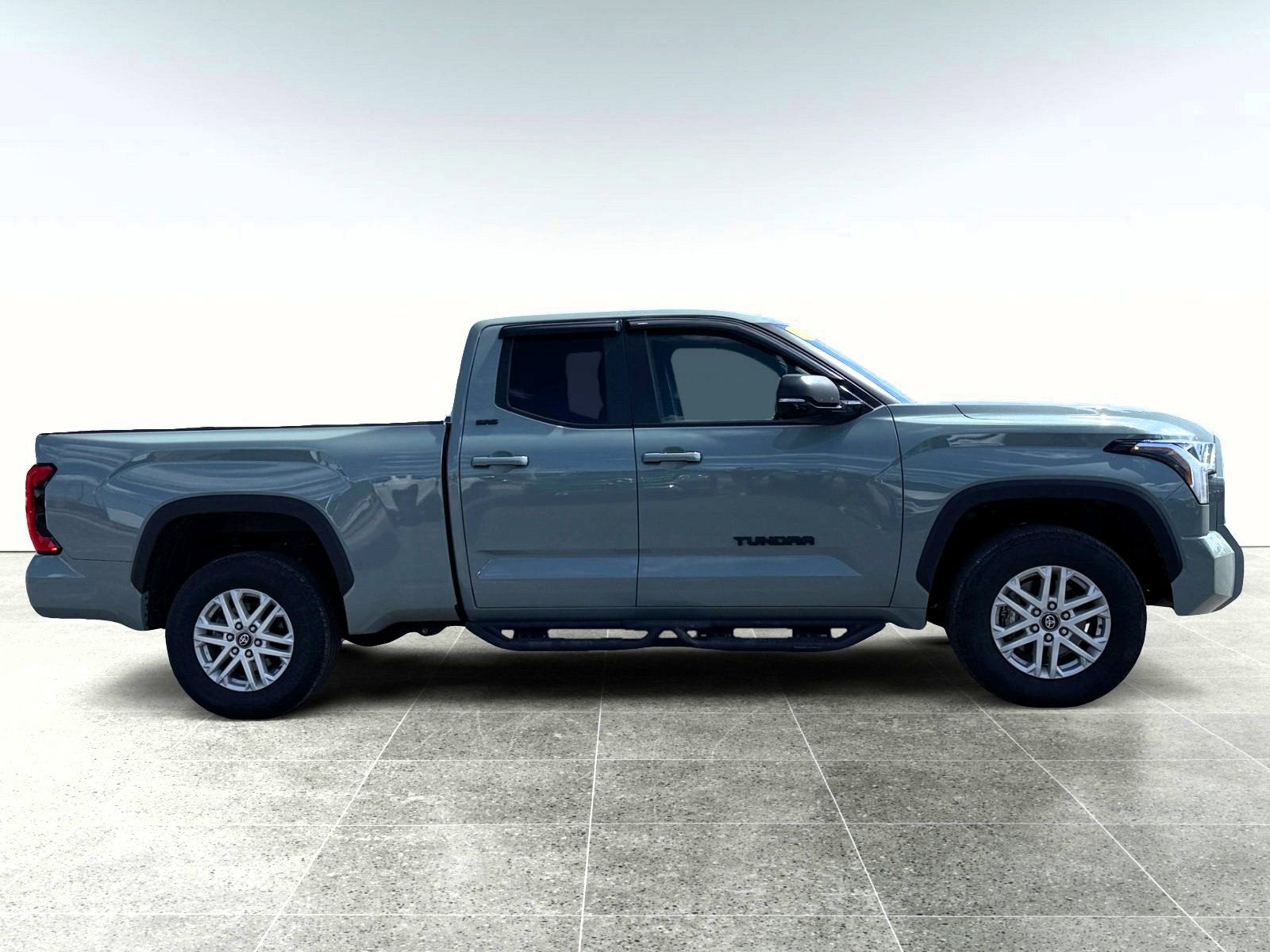 2025 Toyota Tundra 4WD Truck SR5