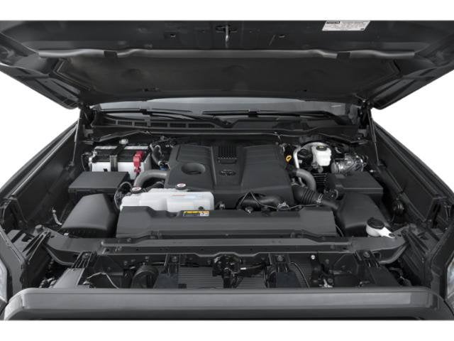 2024 Toyota Tundra 4WD Truck SR5