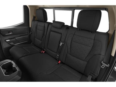 2024 Toyota Tundra 4WD Truck SR5