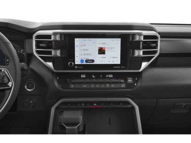 2024 Toyota Tundra 4WD Truck SR5