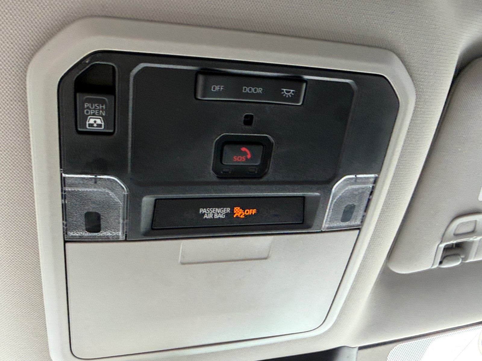 2024 Toyota Tundra 4WD Truck SR5