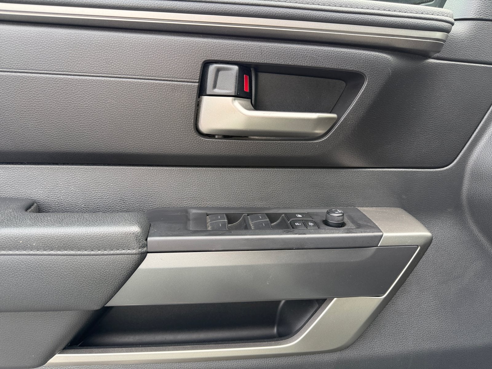 2024 Toyota Tundra 4WD Truck SR5