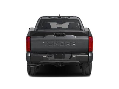 2024 Toyota Tundra 4WD Truck SR5