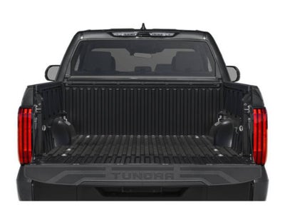 2024 Toyota Tundra 4WD Truck SR5