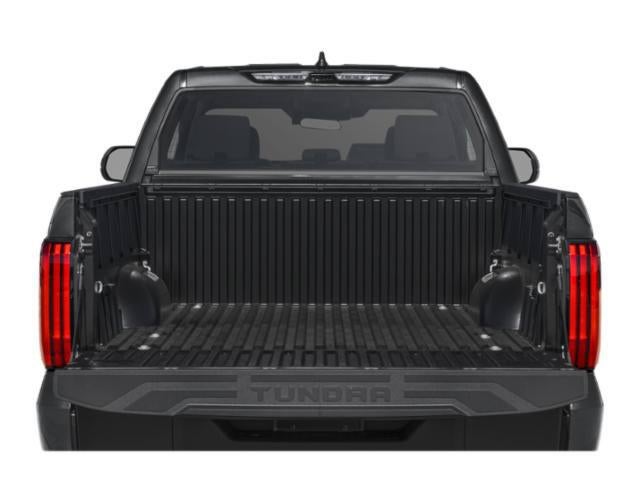 2024 Toyota Tundra 4WD Truck SR5