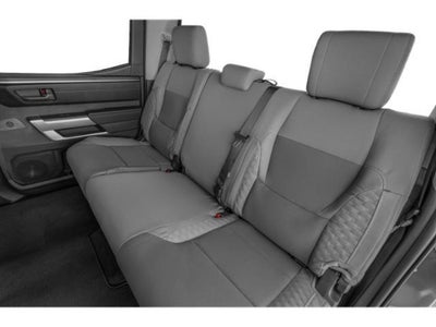 2024 Toyota Tundra 4WD Truck SR5
