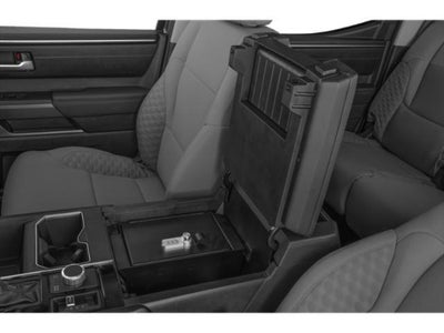 2024 Toyota Tundra 4WD Truck SR5
