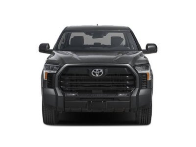 2024 Toyota Tundra 4WD Truck SR5