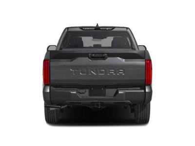 2024 Toyota Tundra 4WD Truck SR5