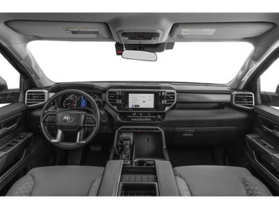 2024 Toyota Tundra 4WD Truck SR5