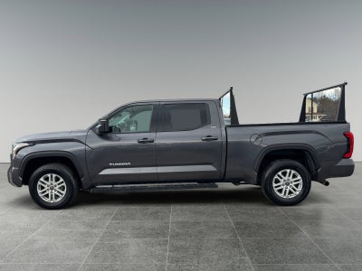 2023 Toyota Tundra 4WD Truck SR5