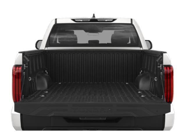 2023 Toyota Tundra 4WD Truck SR5