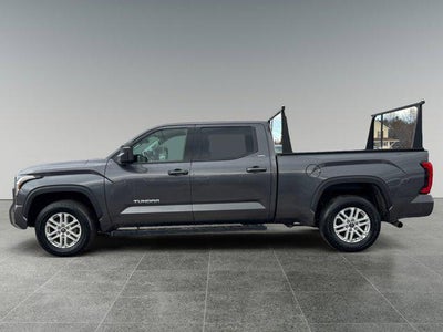 2023 Toyota Tundra 4WD Truck SR5