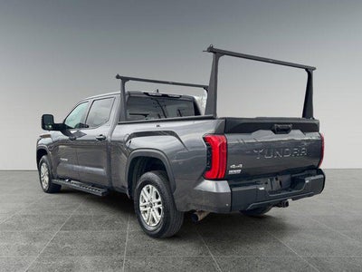 2023 Toyota Tundra 4WD Truck SR5