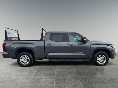 2023 Toyota Tundra 4WD Truck SR5