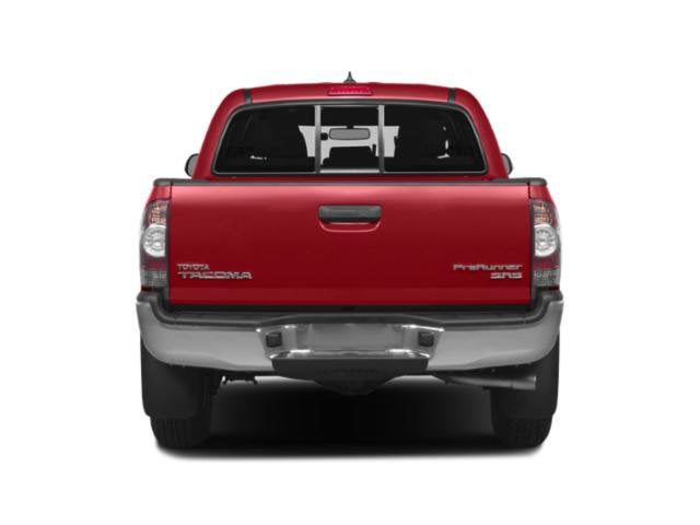 2015 Toyota Tacoma BASE