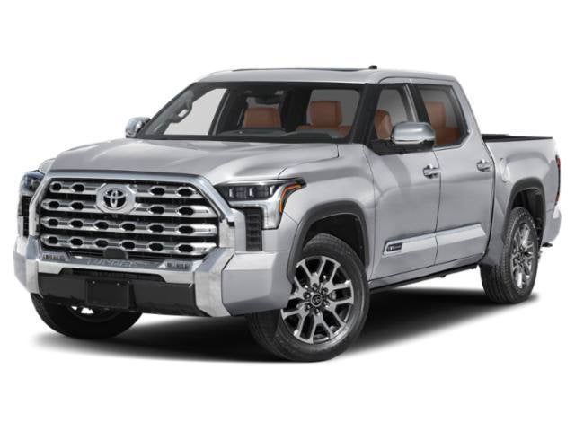 2026 Toyota Tundra 4WD Truck 1794 Edition