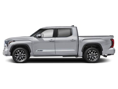2026 Toyota Tundra 4WD Truck 1794 Edition