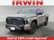 2026 Toyota Tundra 4WD Truck 1794 Edition