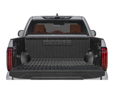 2024 Toyota Tundra 4WD Truck 1794 Edition