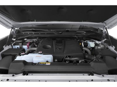 2024 Toyota Tundra 4WD Truck 1794 Edition