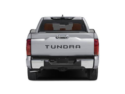 2024 Toyota Tundra 4WD Truck 1794 Edition