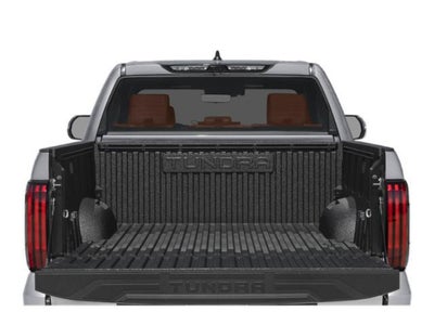 2024 Toyota Tundra 4WD Truck 1794 Edition
