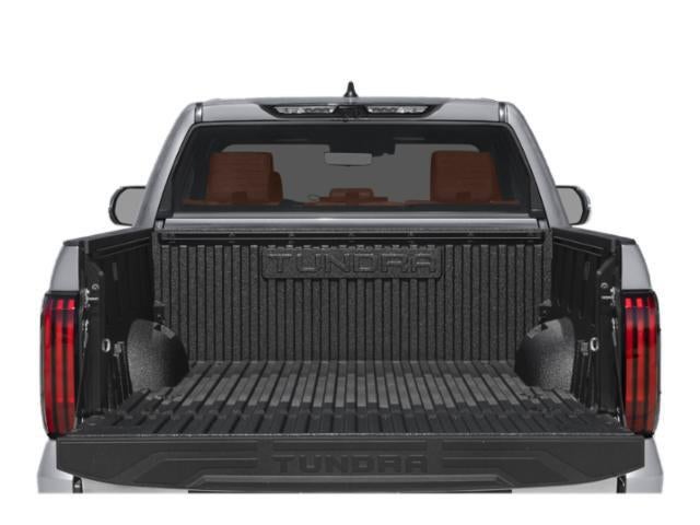 2024 Toyota Tundra 4WD Truck 1794 Edition