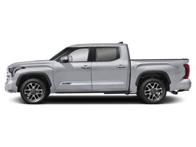 2024 Toyota Tundra 4WD Truck 1794 Edition