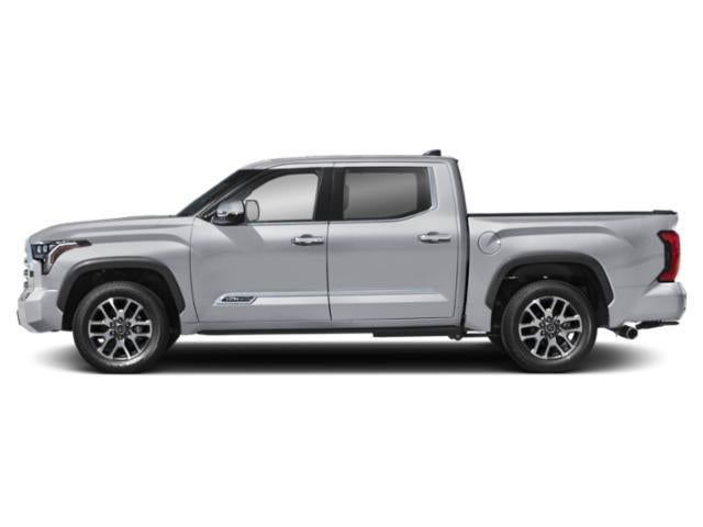 2024 Toyota Tundra 4WD Truck 1794 Edition