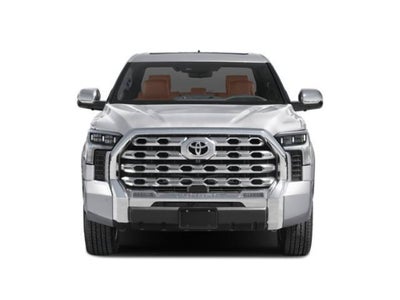 2024 Toyota Tundra 4WD Truck 1794 Edition