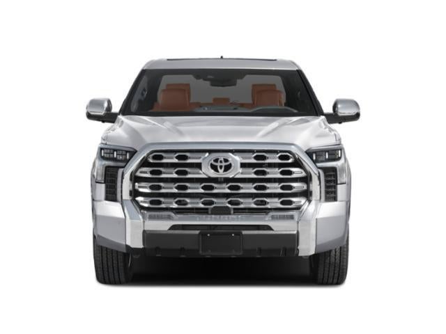 2024 Toyota Tundra 4WD Truck 1794 Edition