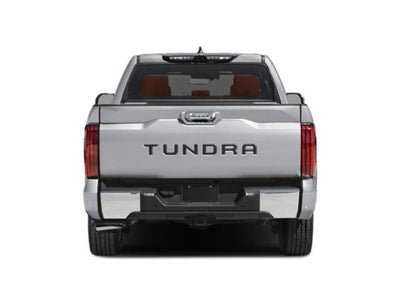 2024 Toyota Tundra 4WD Truck 1794 Edition