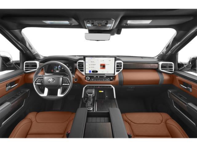 2024 Toyota Tundra 4WD Truck 1794 Edition