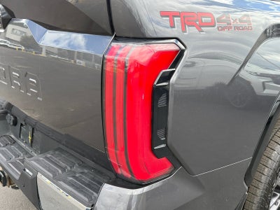 2023 Toyota Tundra 4WD Truck 1794 Edition