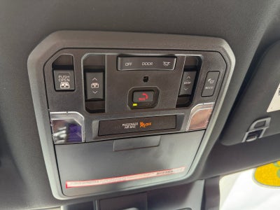 2023 Toyota Tundra 4WD Truck 1794 Edition