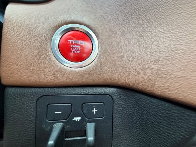2023 Toyota Tundra 4WD Truck 1794 Edition