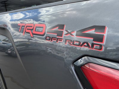 2023 Toyota Tundra 4WD Truck 1794 Edition