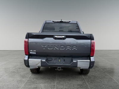 2023 Toyota Tundra 4WD Truck 1794 Edition