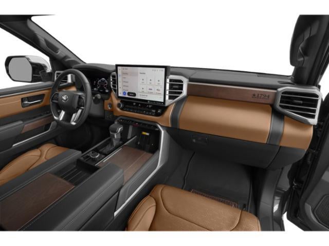 2023 Toyota Tundra 4WD Truck 1794 Edition