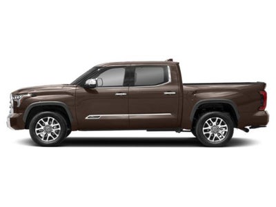 2023 Toyota Tundra 4WD Truck 1794 Edition