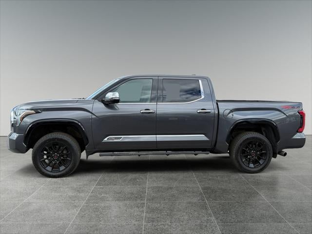 2023 Toyota Tundra 4WD Truck 1794 Edition