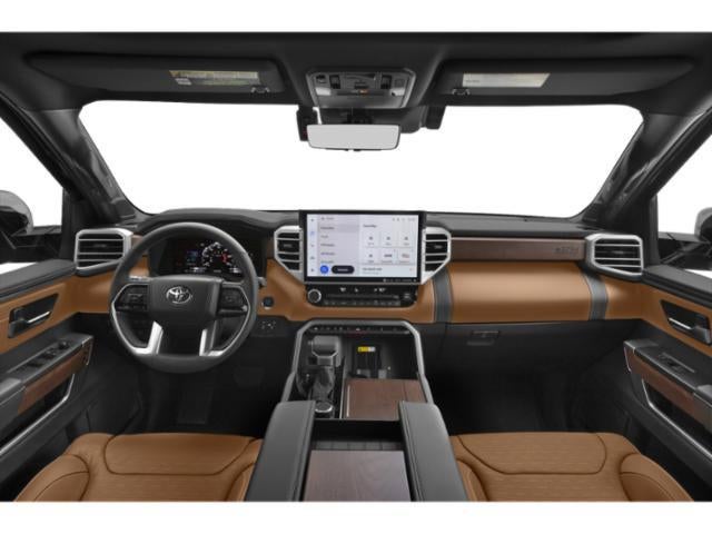 2023 Toyota Tundra 4WD Truck 1794 Edition
